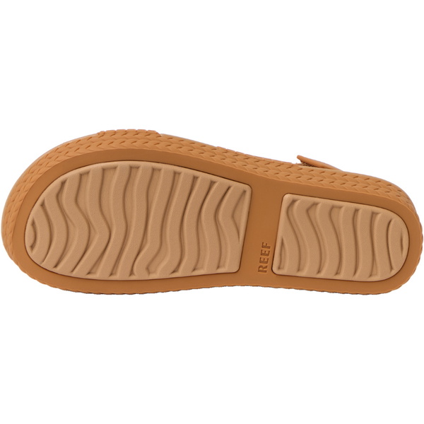 2026 Reef Womens Water Vista Sandals CJ8784 - Tan